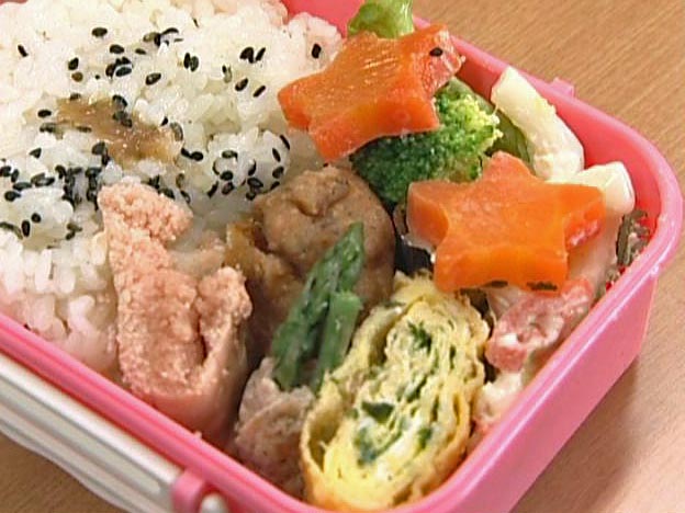 お弁当2