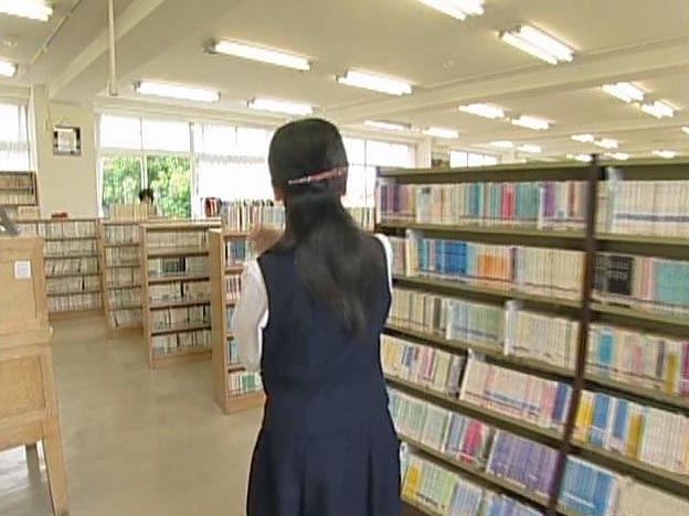 図書室1