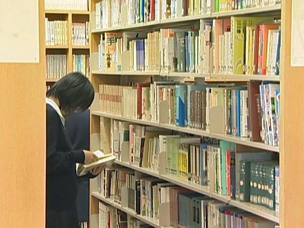 図書室2