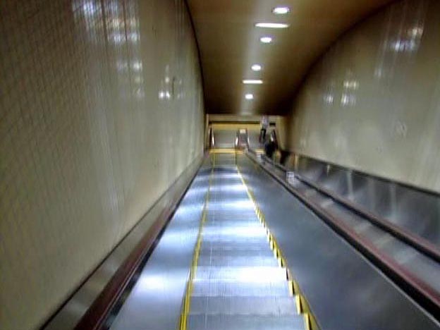 Escalator 2