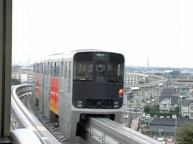 Monorail 1