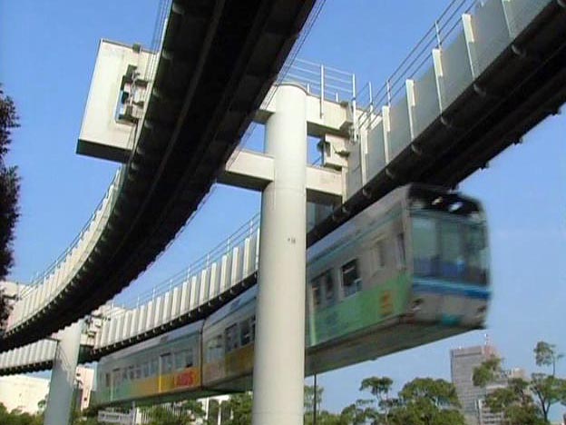 Monorail 2