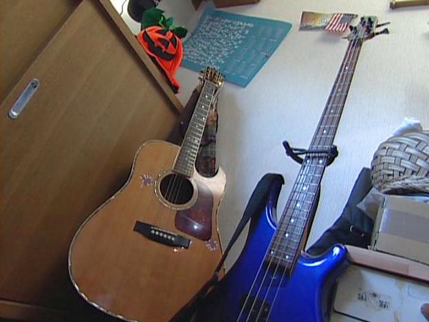 Guitars