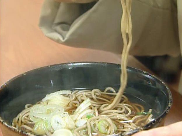 Kakesoba