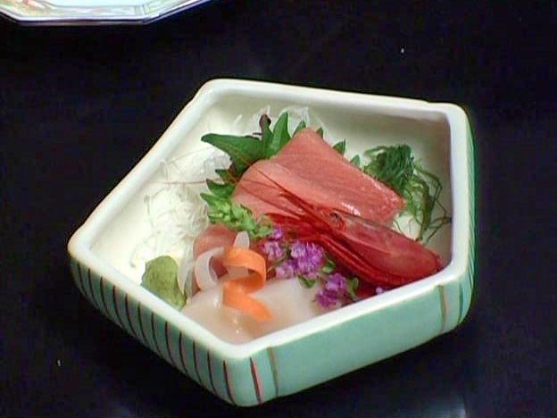 夕食3