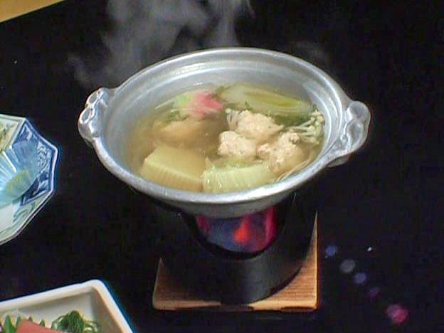 夕食4