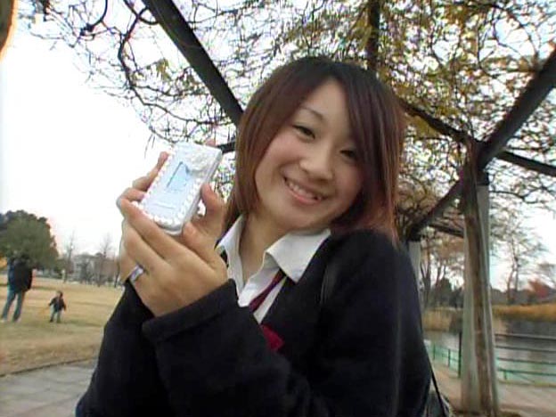清水美佳さん