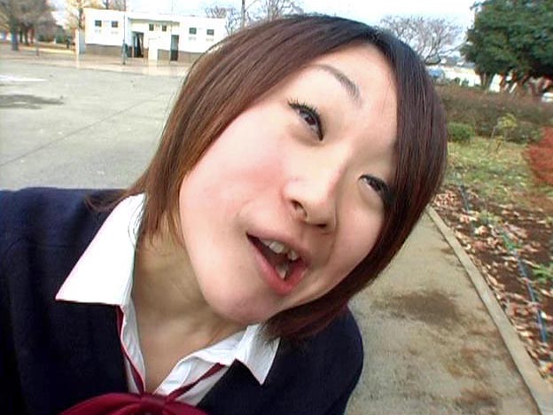 変な顔4
