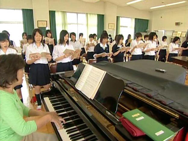 Music class