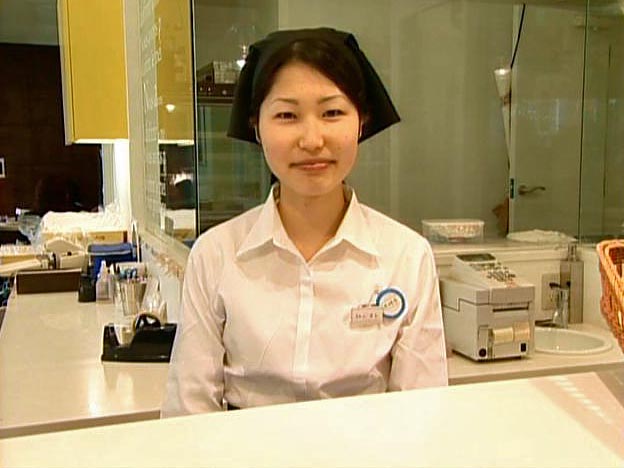 袖山舞子さん
