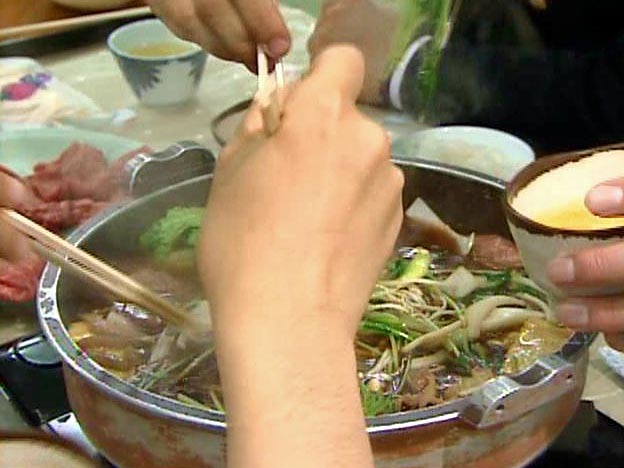 Sukiyaki