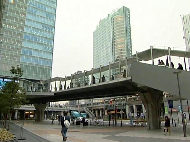 Akihabara Station