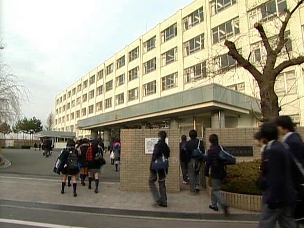 学校