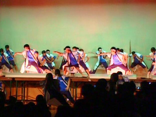 ダンス