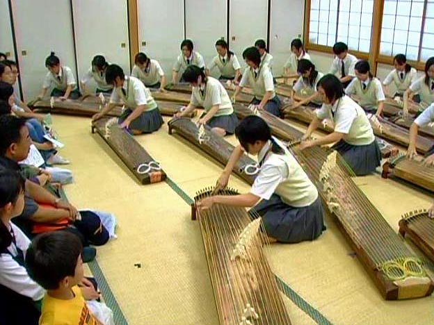 ことの演奏会