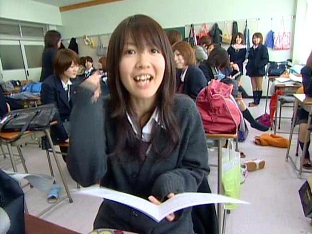 加瀬さん
