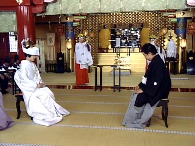 お鈴の儀1