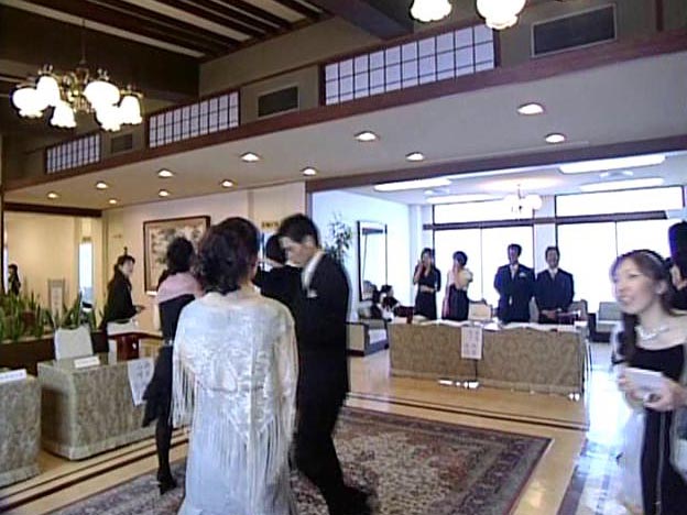 披露宴1