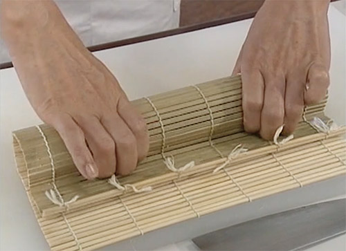 Makizushi (rolled-sushi) Description Image 8