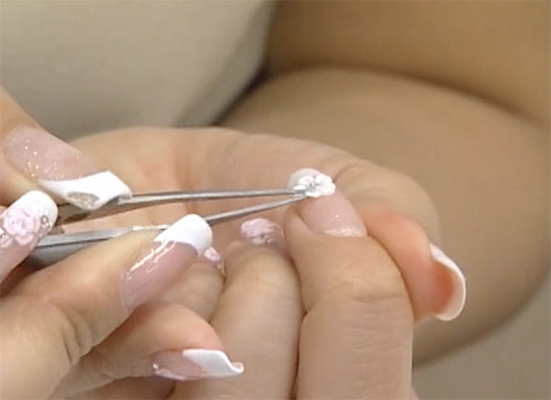 Nail Art Description Image 3