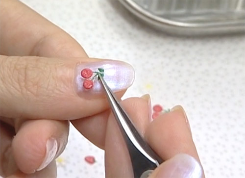 Nail Art Description Image 4