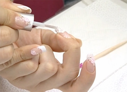 Nail Art Description Image 6
