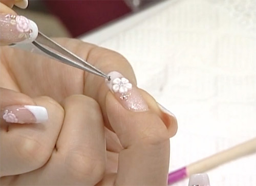 Nail Art Description Image 7