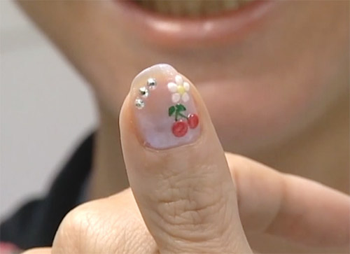 Nail Art Description Image 8