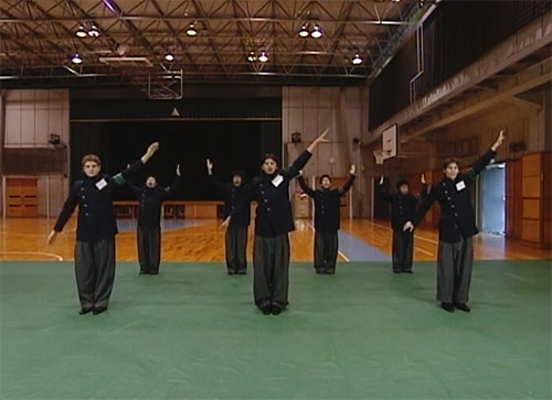 Cheer Squad Description Image 5