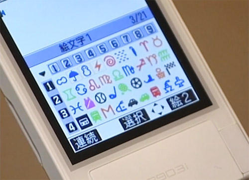 Cell Phone E-mail Description Image 2