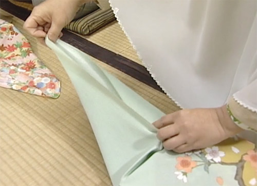 Furoshiki (Wrapping Cloth) Description Image 6