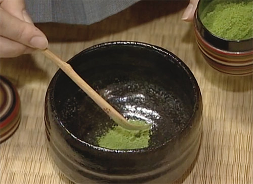 Tea Ceremony Description Image 5