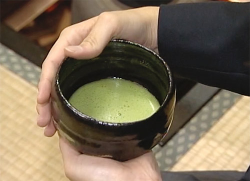 Tea Ceremony Description Image 11