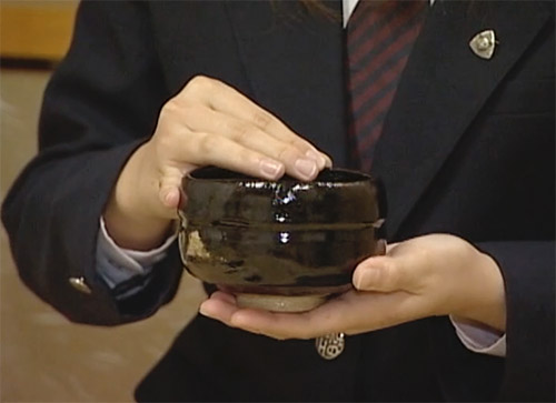 Tea Ceremony Description Image 13