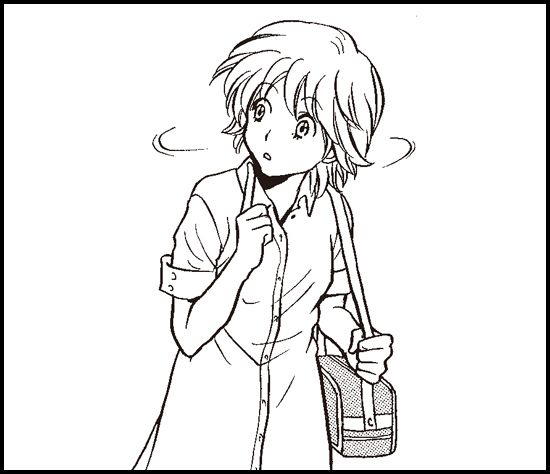 Lesson 4 manga image