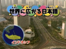 Lesson 8 Japanese around the world movie image